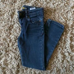 Lucky brand girls Zoe jegging size : 6